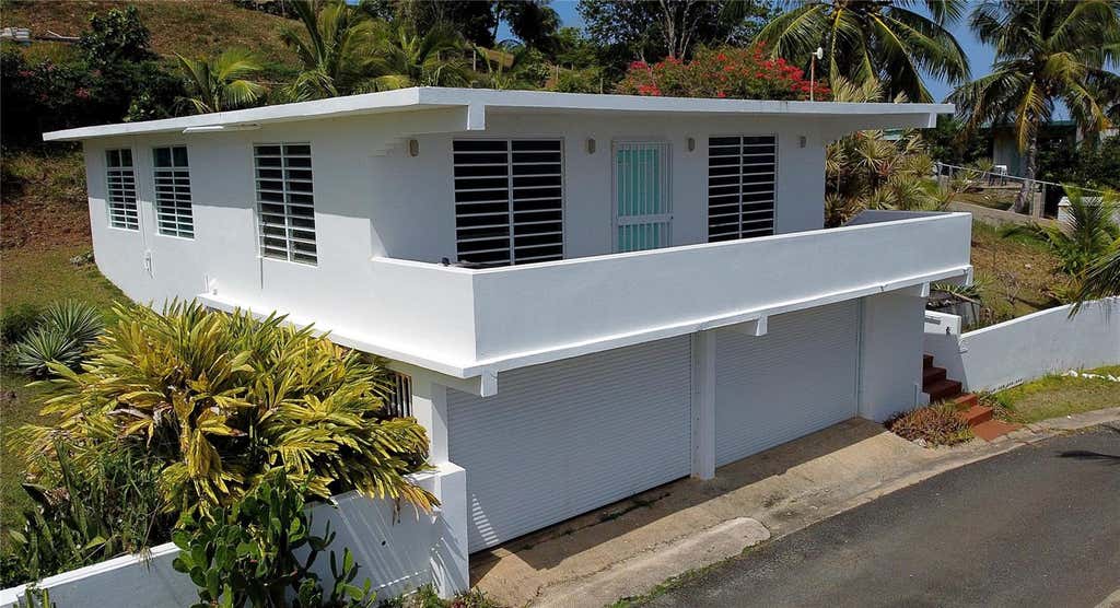Photo of 398 Casa Corazon, Vieques, PR 00765 (MLS # PR9121943)