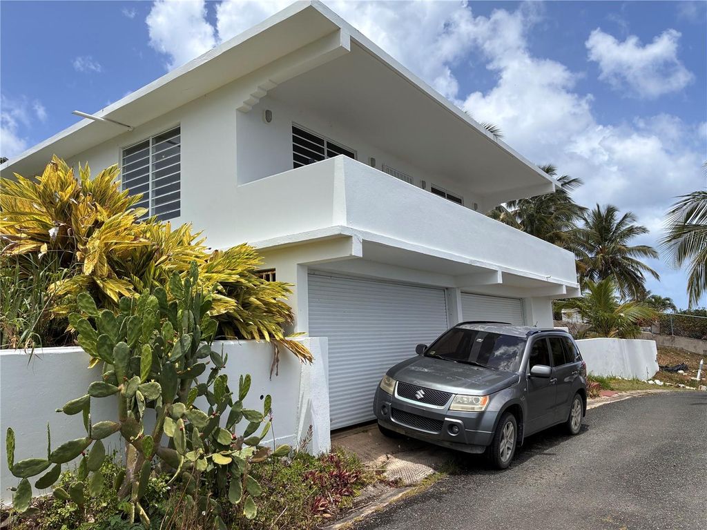 Photo of 398 Casa Corazon, Vieques, PR 00765 (MLS # PR9121943)