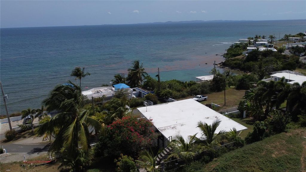 Photo of 398 Casa Corazon, Vieques, PR 00765 (MLS # PR9121943)