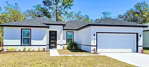 Photo of 1213 Amazon Lane, Kissimmee, FL 34759 (MLS # TB8513344)