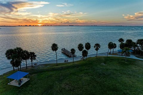 A home in SARASOTA