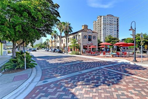 A home in SARASOTA