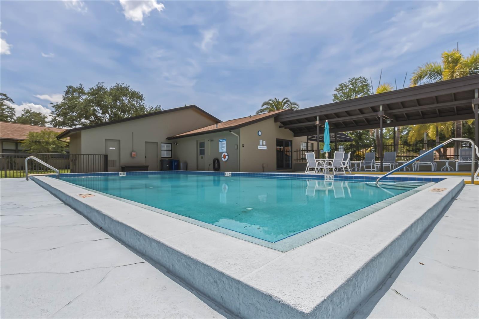 BRAEMOOR LAKE VILLAS - Residential