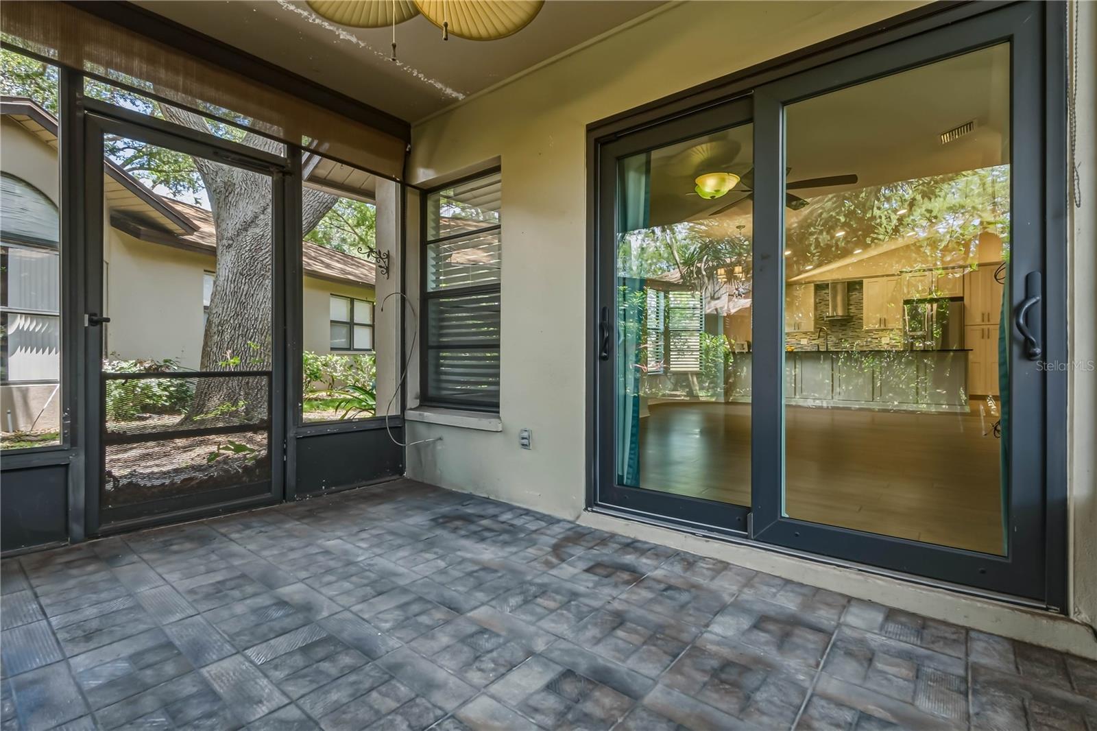 BRAEMOOR LAKE VILLAS - Residential