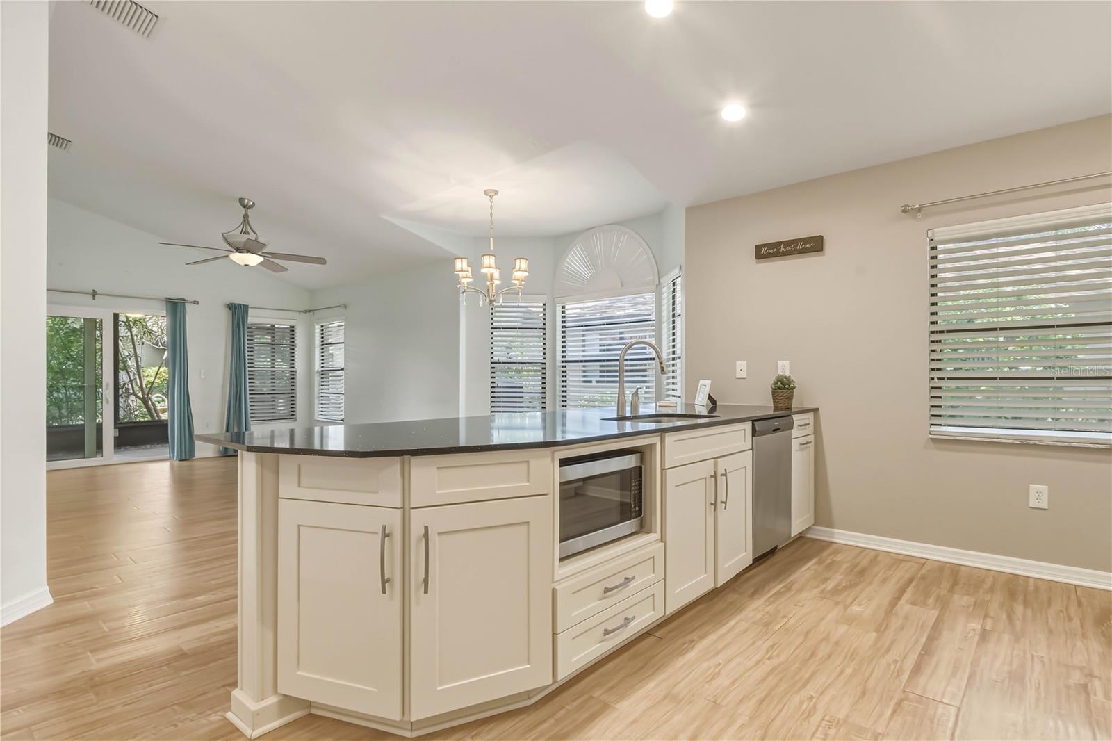 BRAEMOOR LAKE VILLAS - Residential