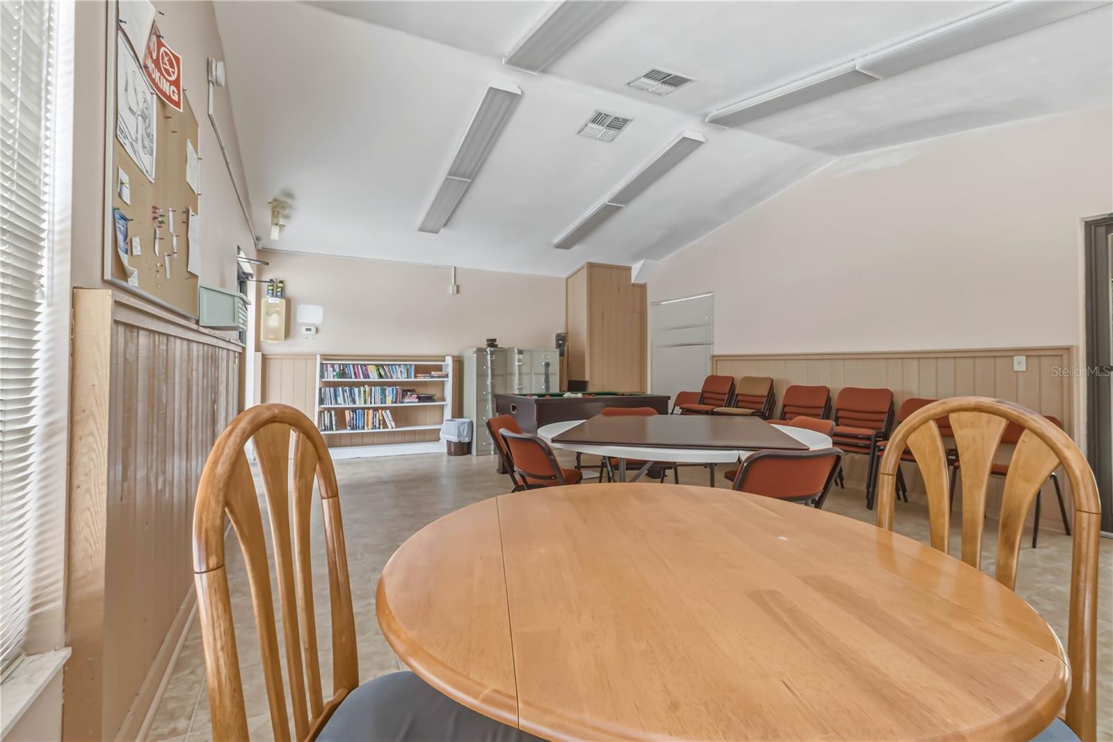 BRAEMOOR LAKE VILLAS - Residential