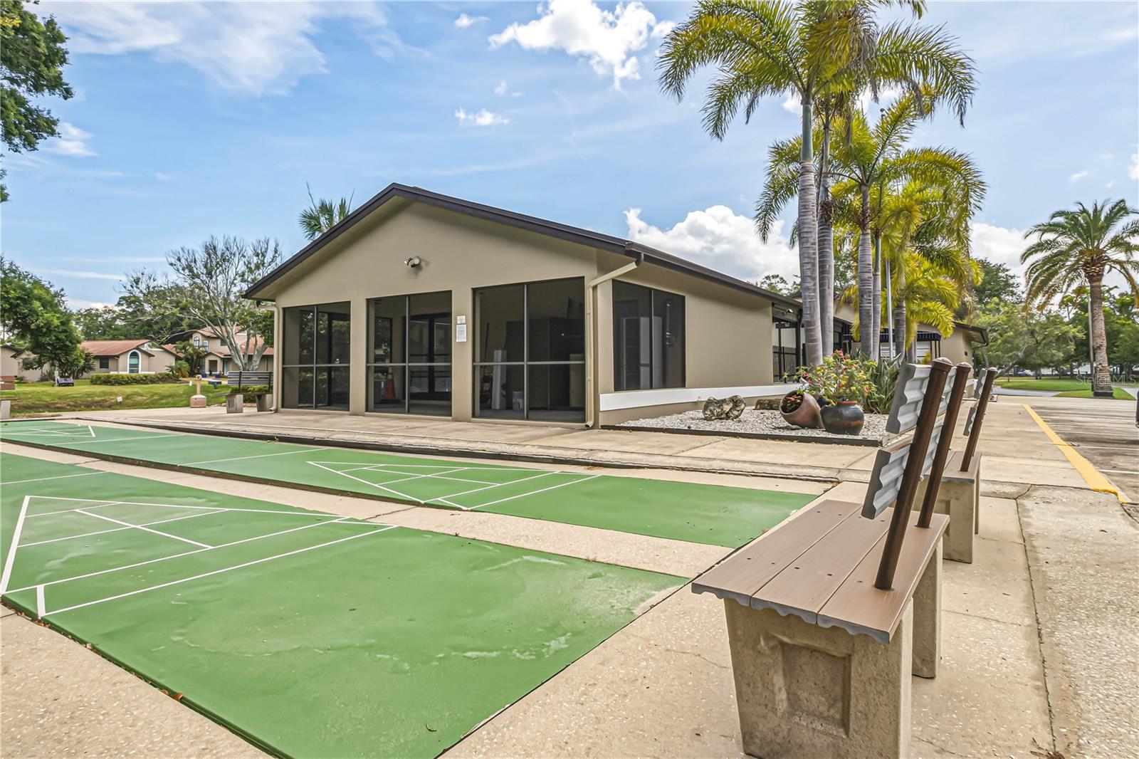 BRAEMOOR LAKE VILLAS - Residential