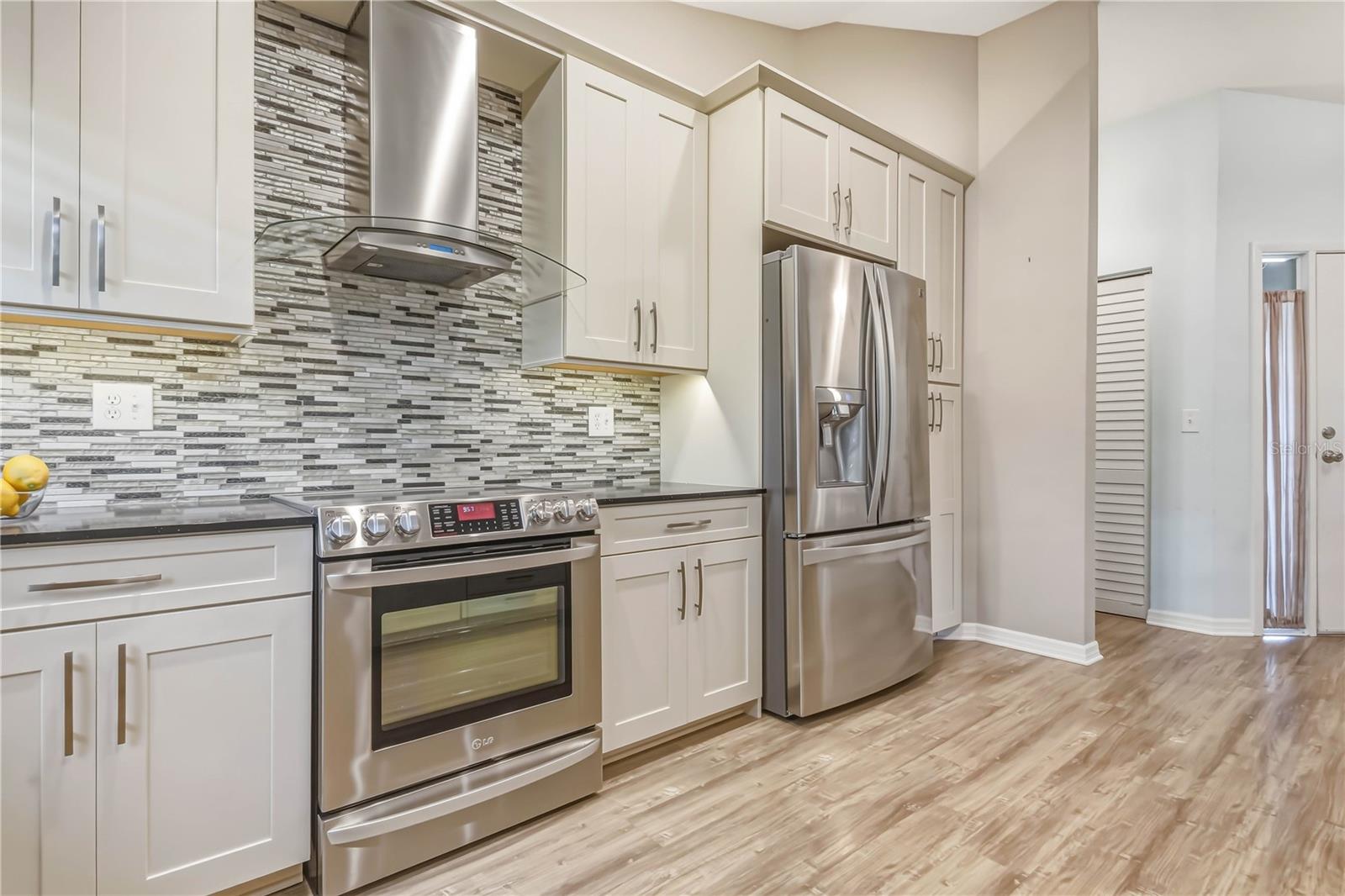 BRAEMOOR LAKE VILLAS - Residential