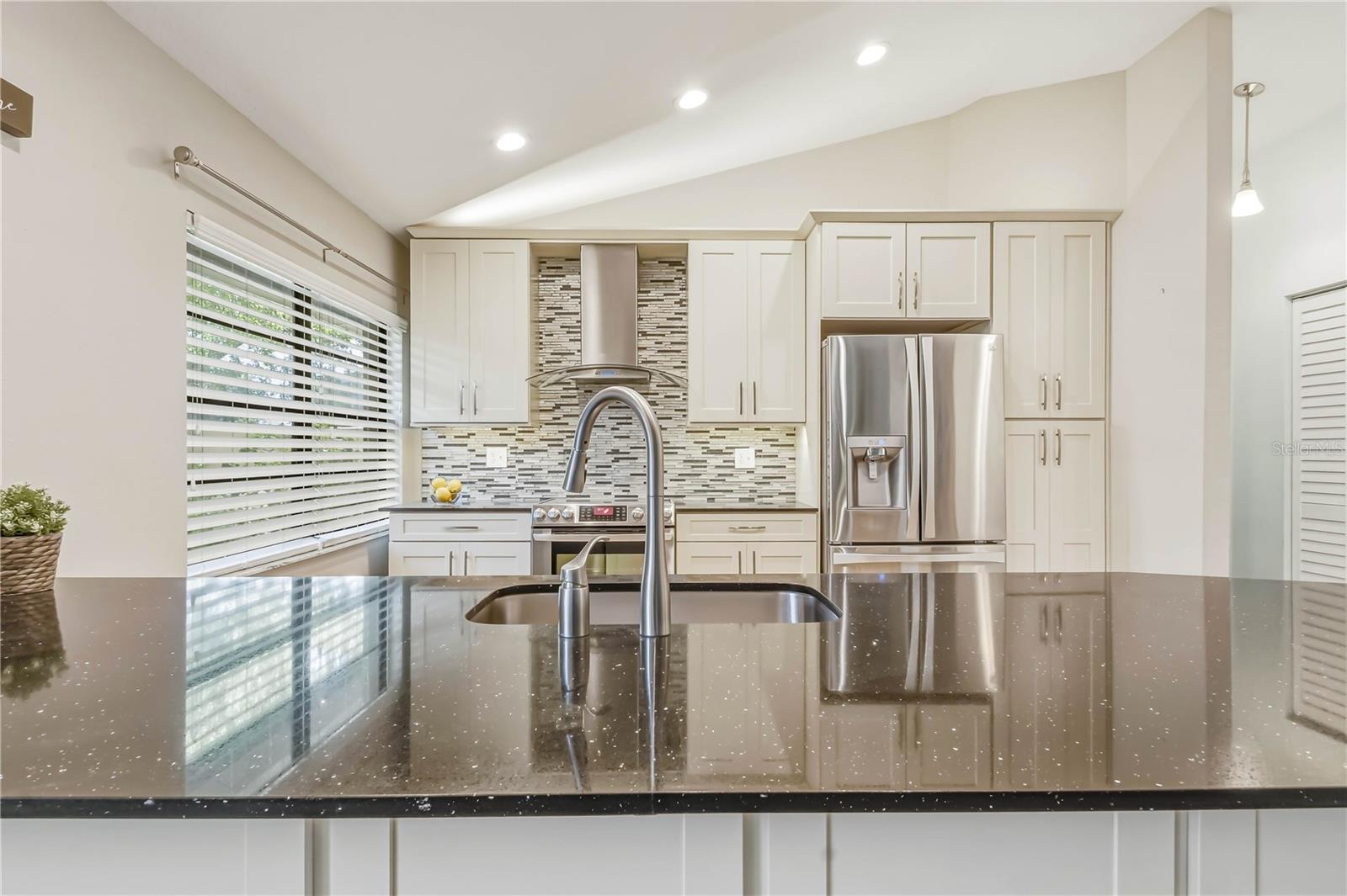 BRAEMOOR LAKE VILLAS - Residential