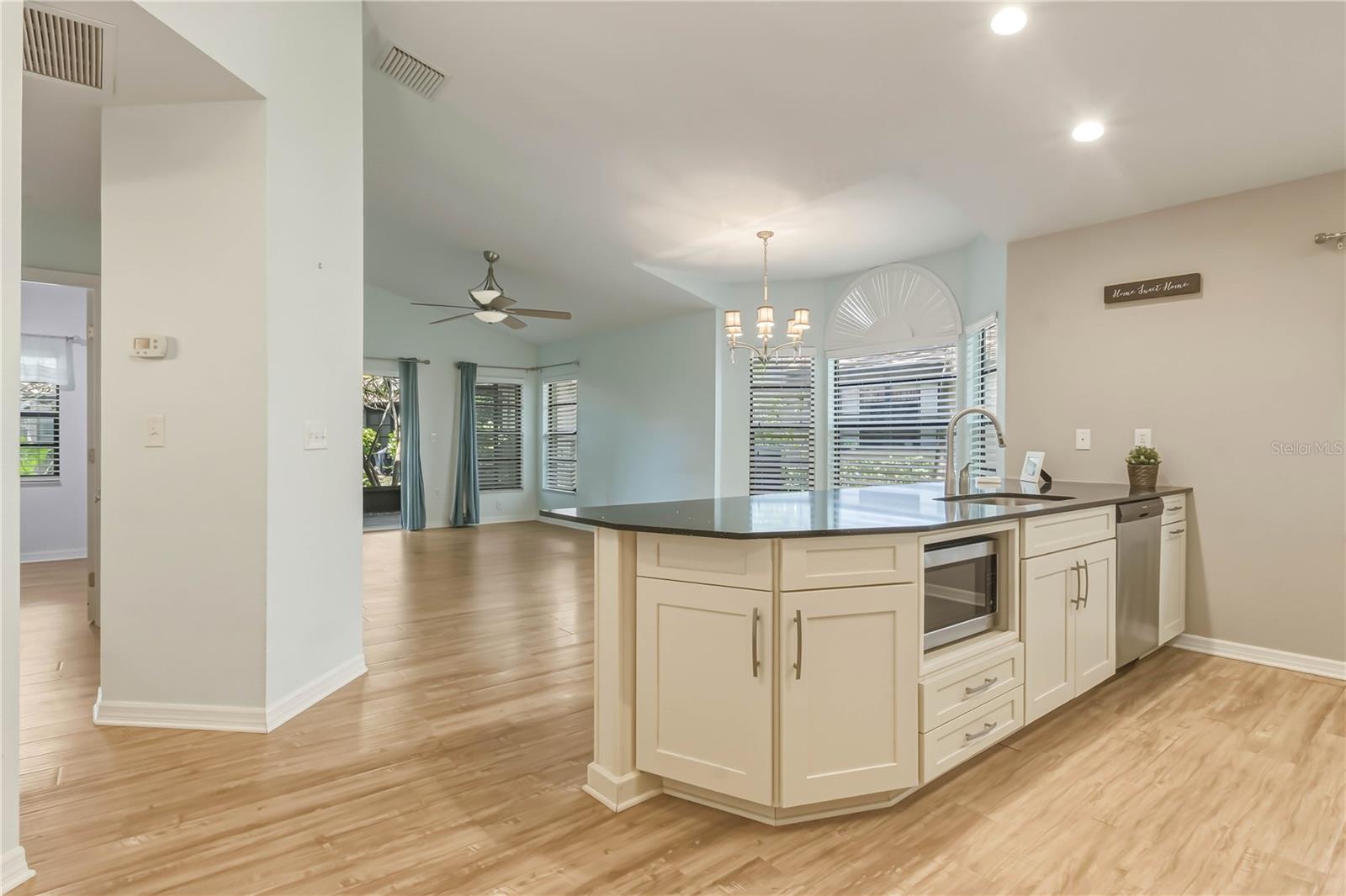 BRAEMOOR LAKE VILLAS - Residential