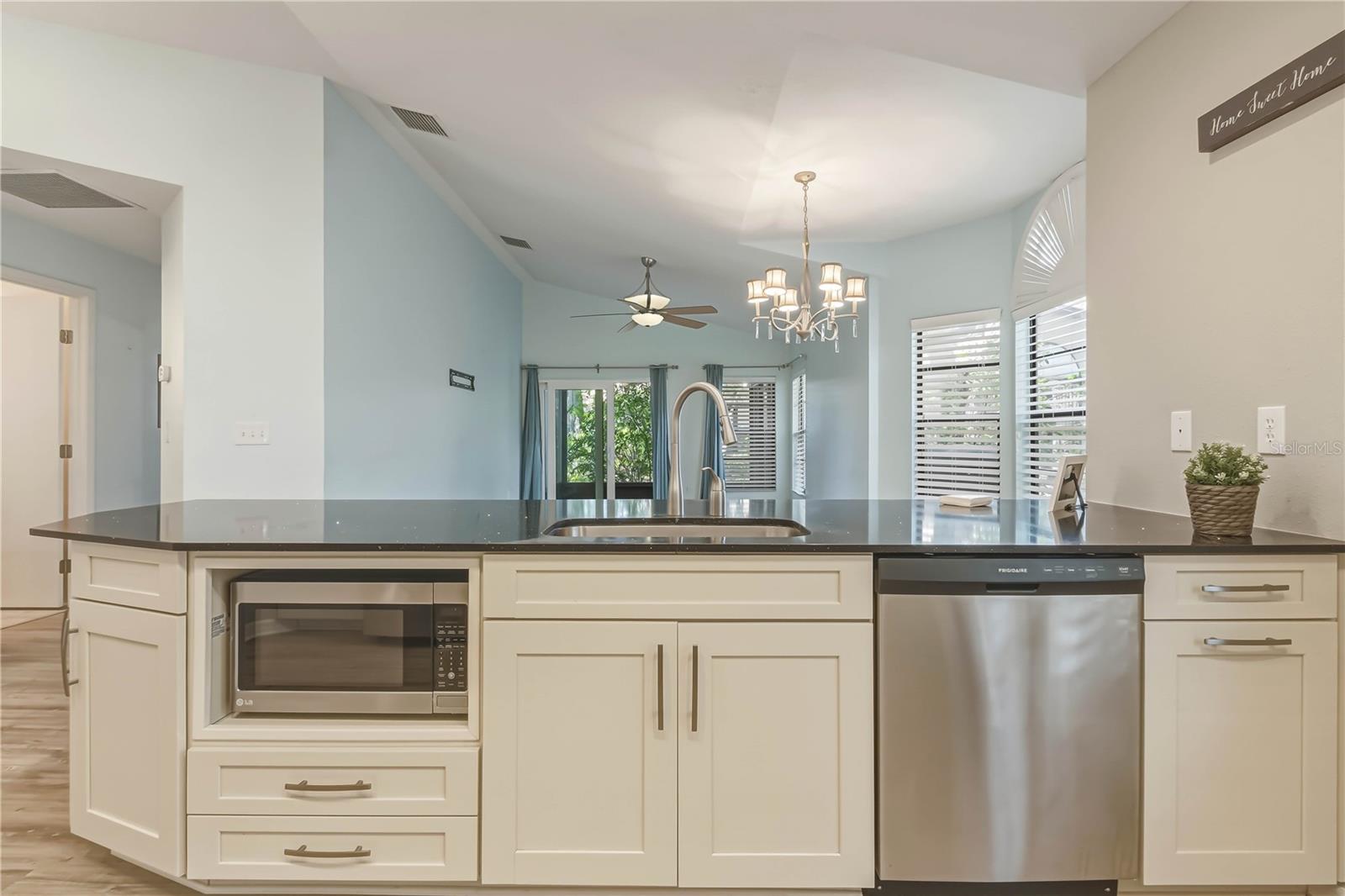 BRAEMOOR LAKE VILLAS - Residential