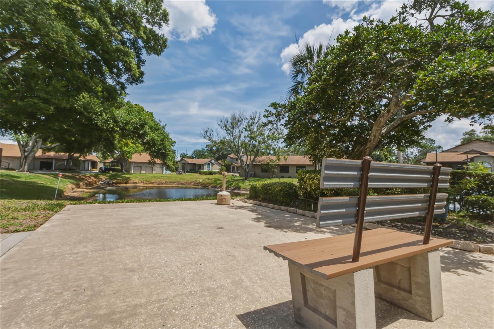 BRAEMOOR LAKE VILLAS - Residential