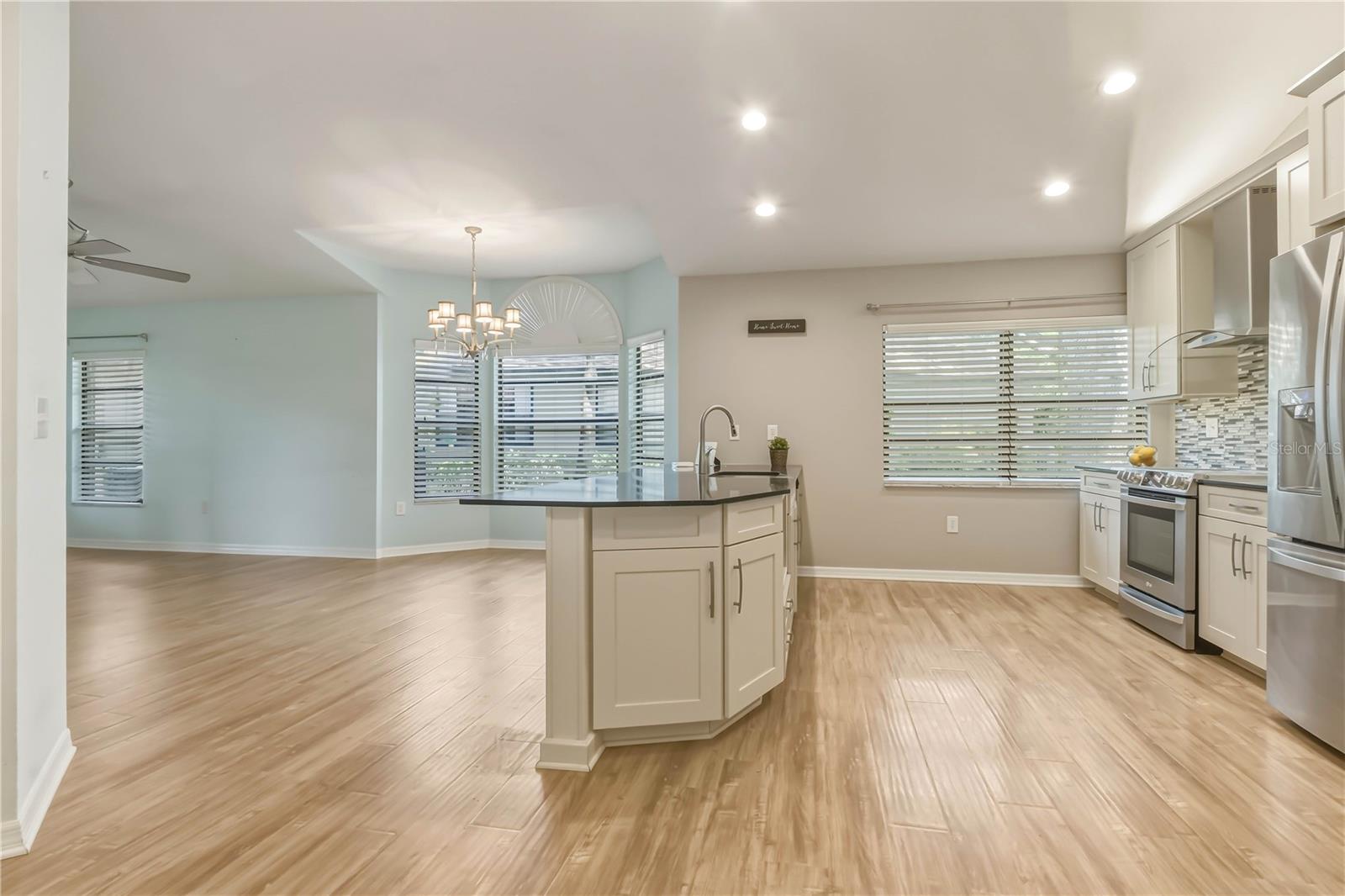 BRAEMOOR LAKE VILLAS - Residential