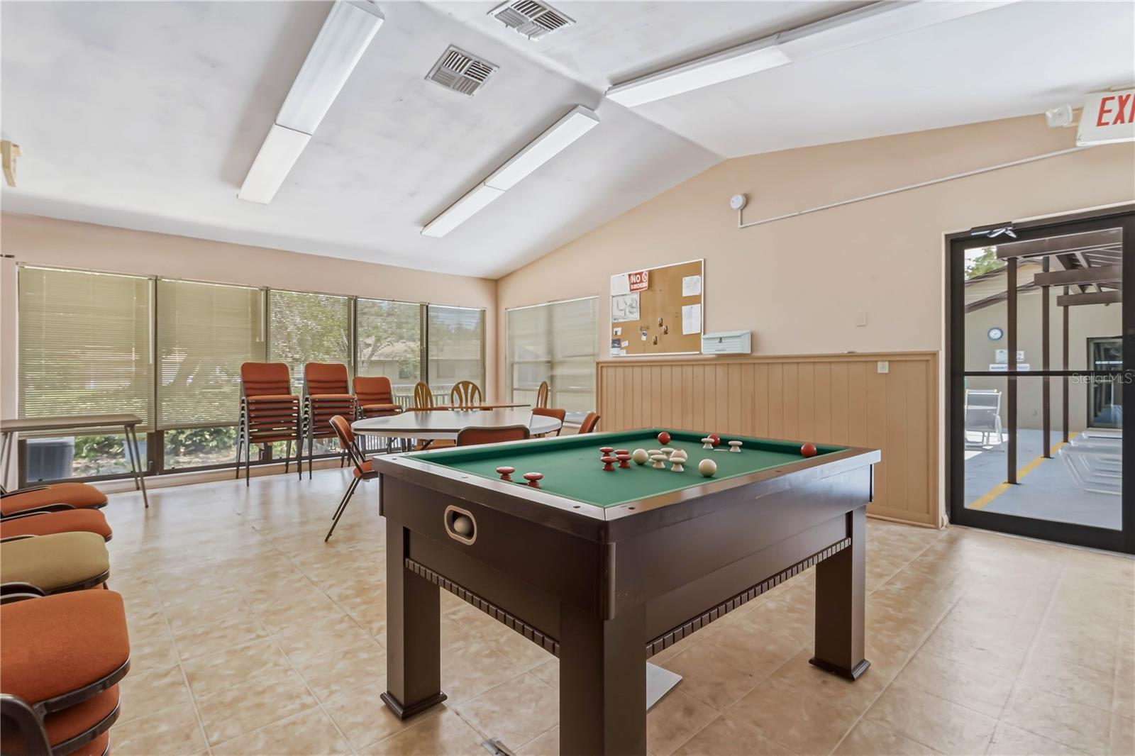 BRAEMOOR LAKE VILLAS - Residential