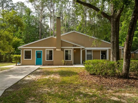 2529 NW 49TH PLACE GAINESVILLE FL 32605