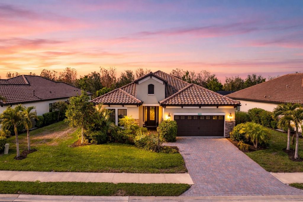 Photo of 26842 Weiskopf Drive, Englewood, FL 34223 (MLS # C7524625)