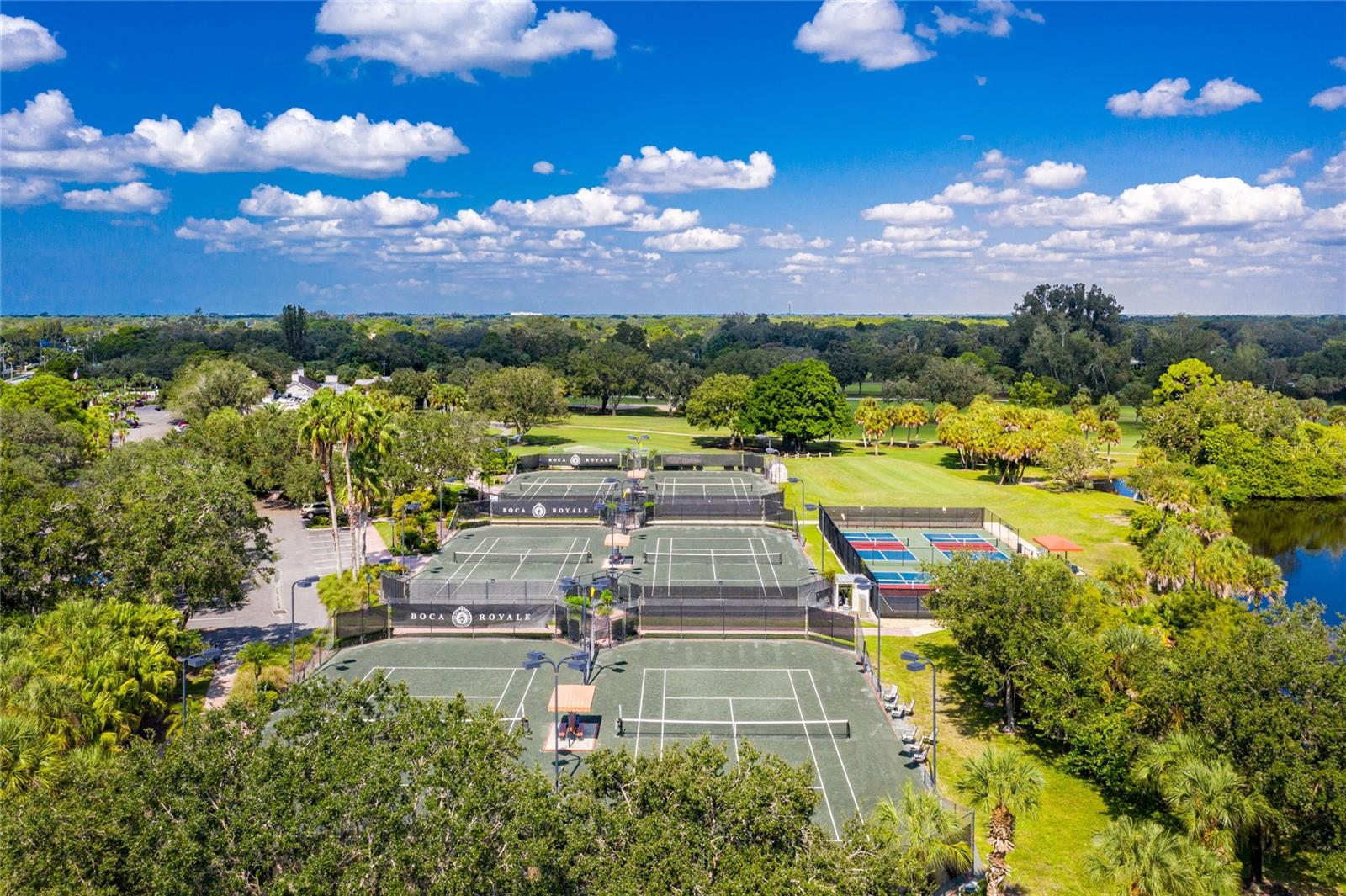 BOCA ROYALE UN 12 PH 2 - Residential