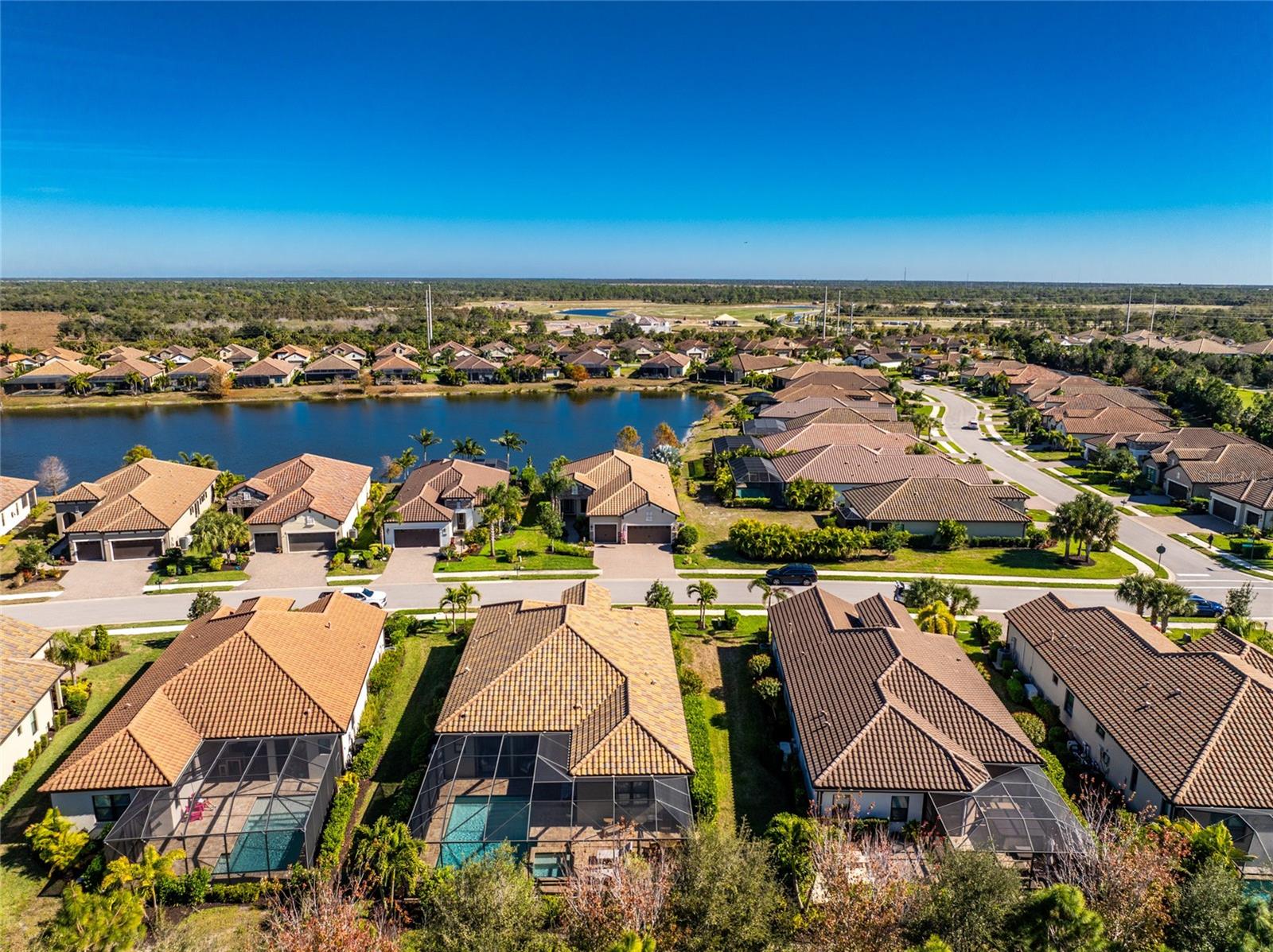 BOCA ROYALE UN 12 PH 2 - Residential