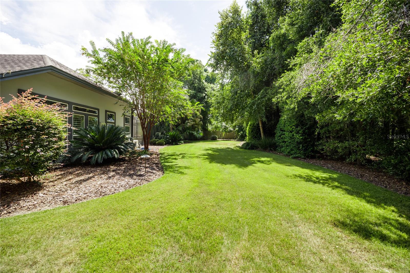 ESTATES OF WILDS PLANTATION - Residential