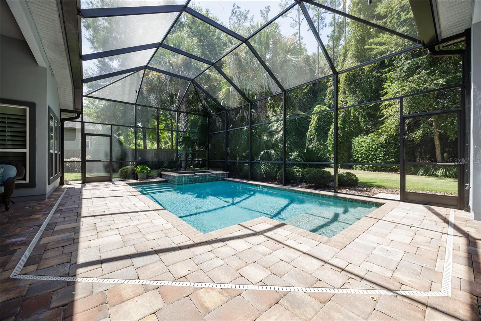 ESTATES OF WILDS PLANTATION - Residential