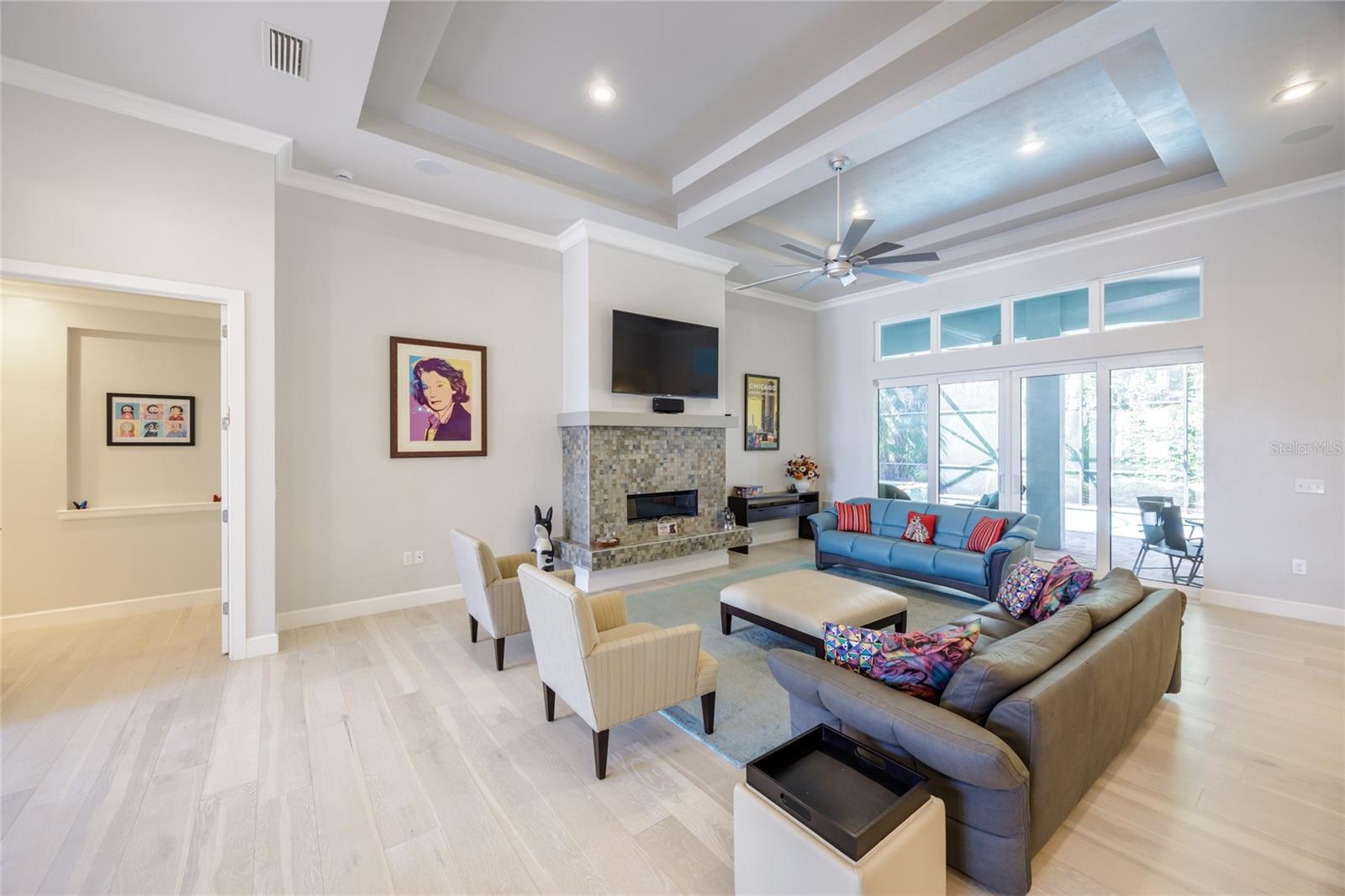 ESTATES OF WILDS PLANTATION - Residential