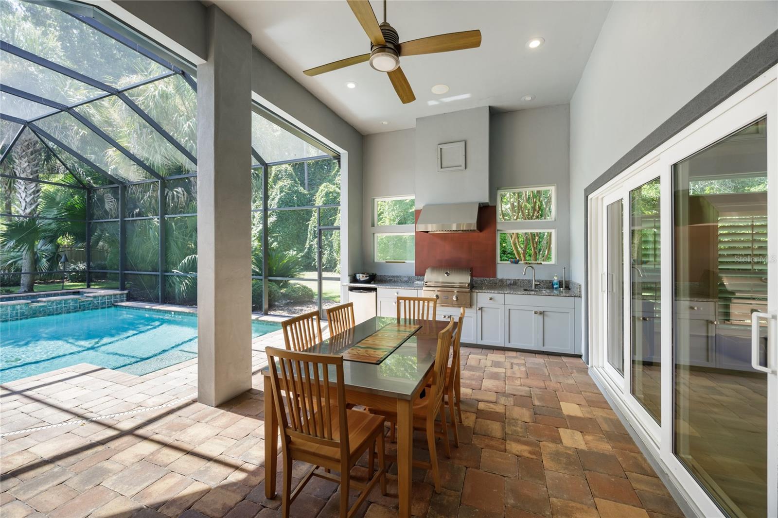 ESTATES OF WILDS PLANTATION - Residential