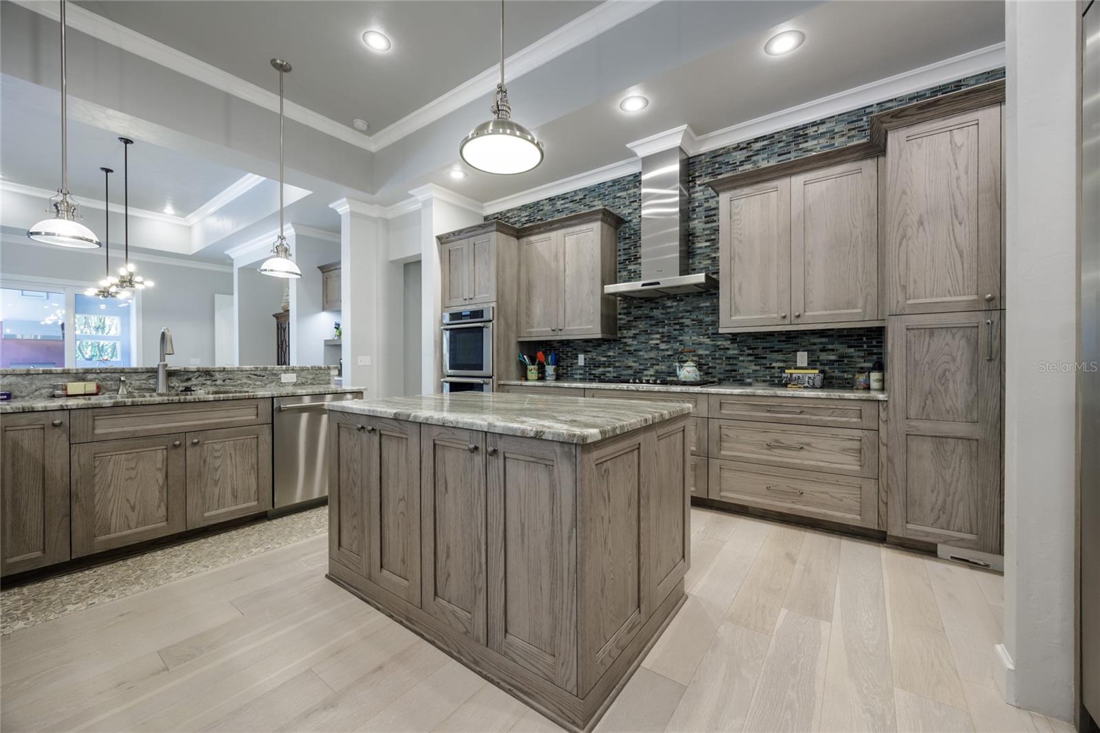 ESTATES OF WILDS PLANTATION - Residential