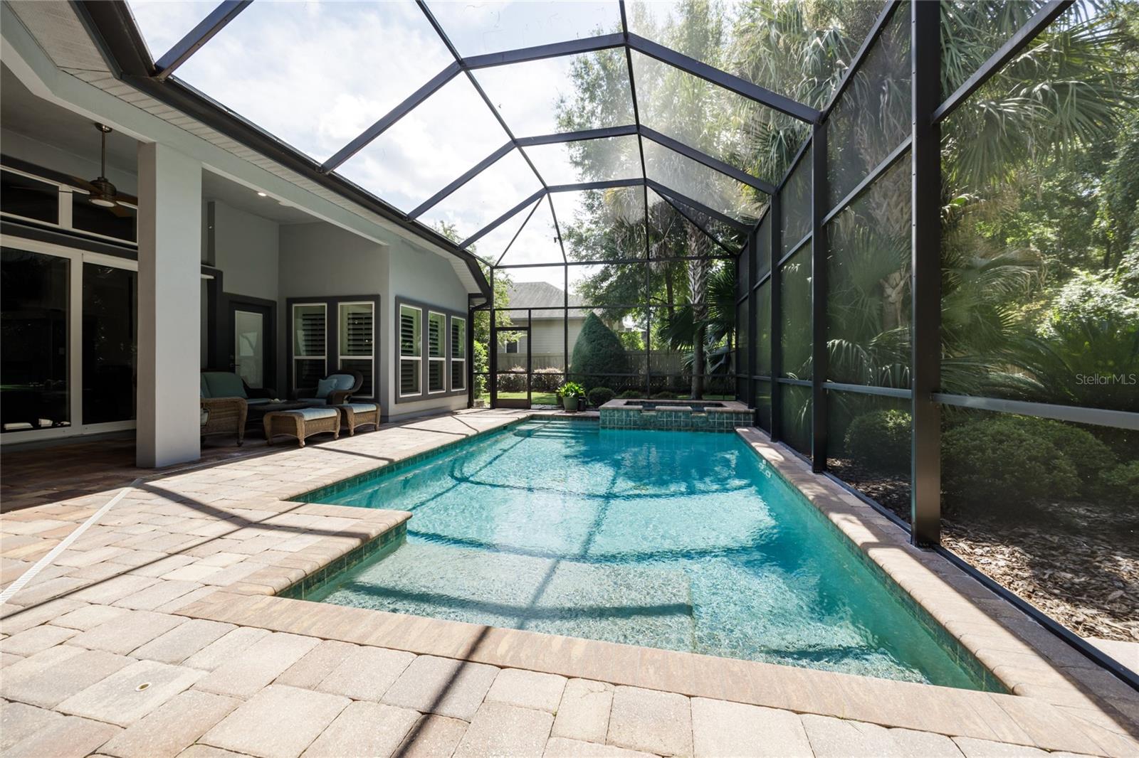 ESTATES OF WILDS PLANTATION - Residential