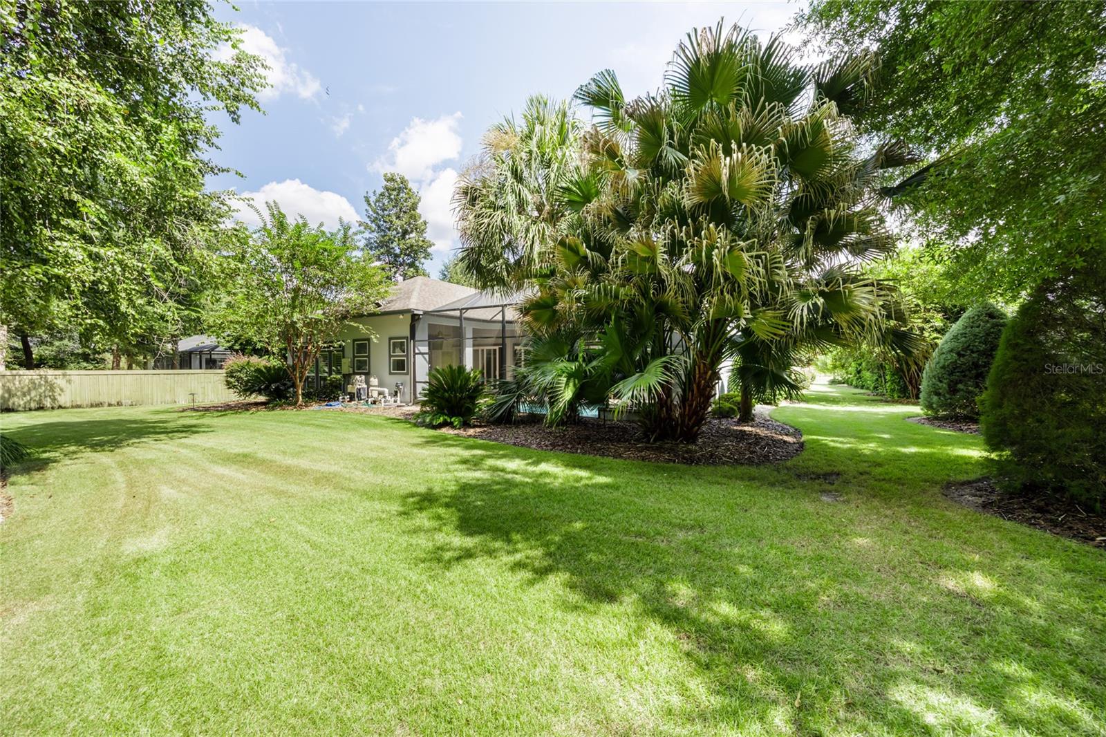 ESTATES OF WILDS PLANTATION - Residential