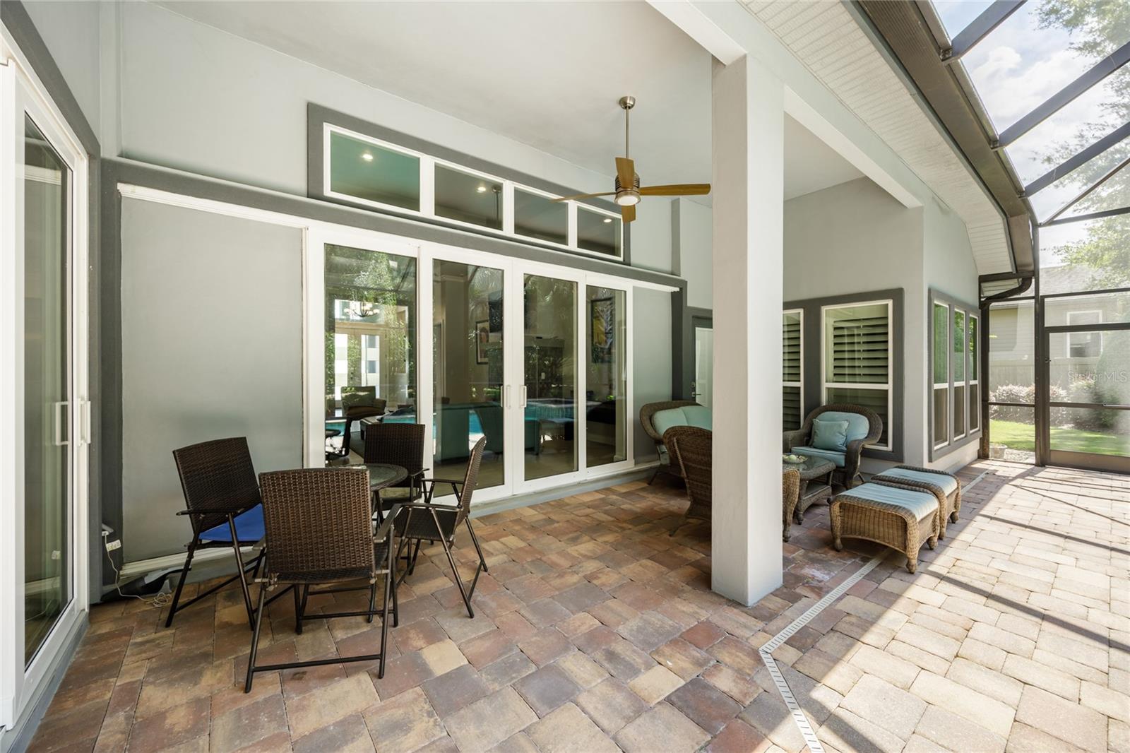 ESTATES OF WILDS PLANTATION - Residential