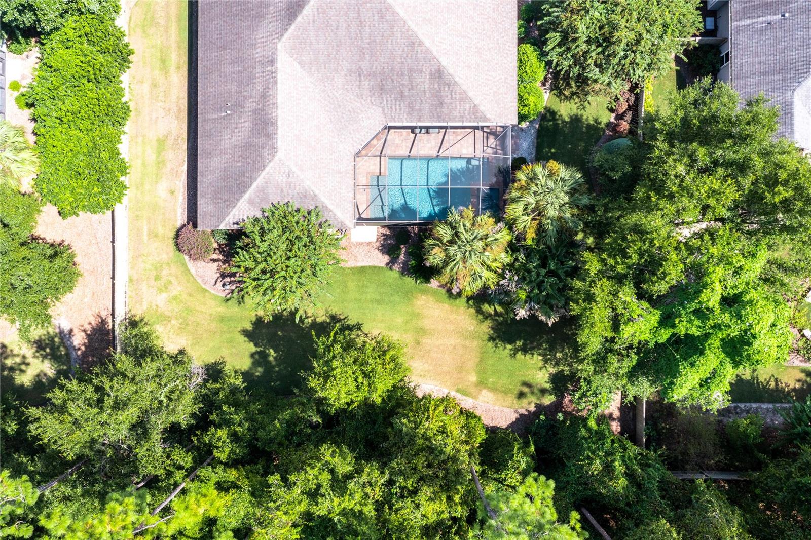ESTATES OF WILDS PLANTATION - Residential