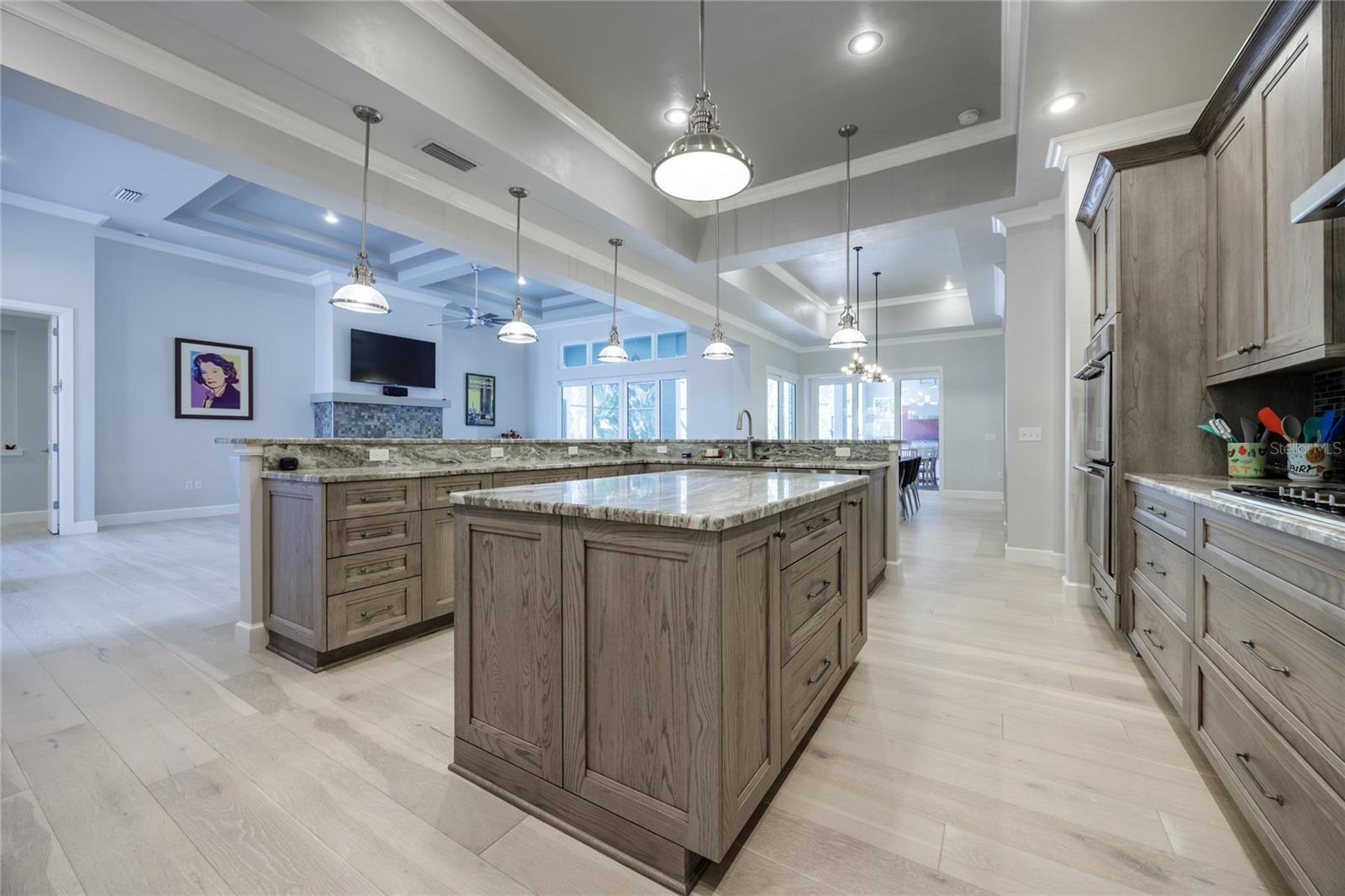 ESTATES OF WILDS PLANTATION - Residential