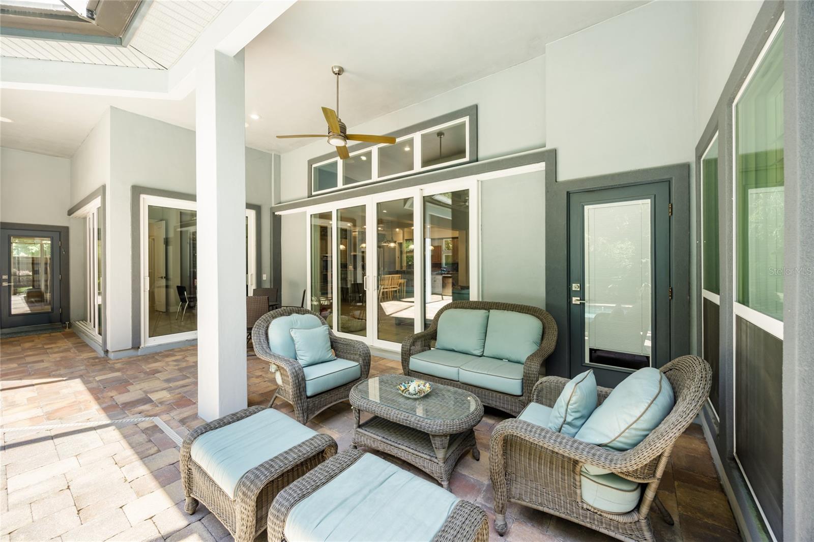 ESTATES OF WILDS PLANTATION - Residential