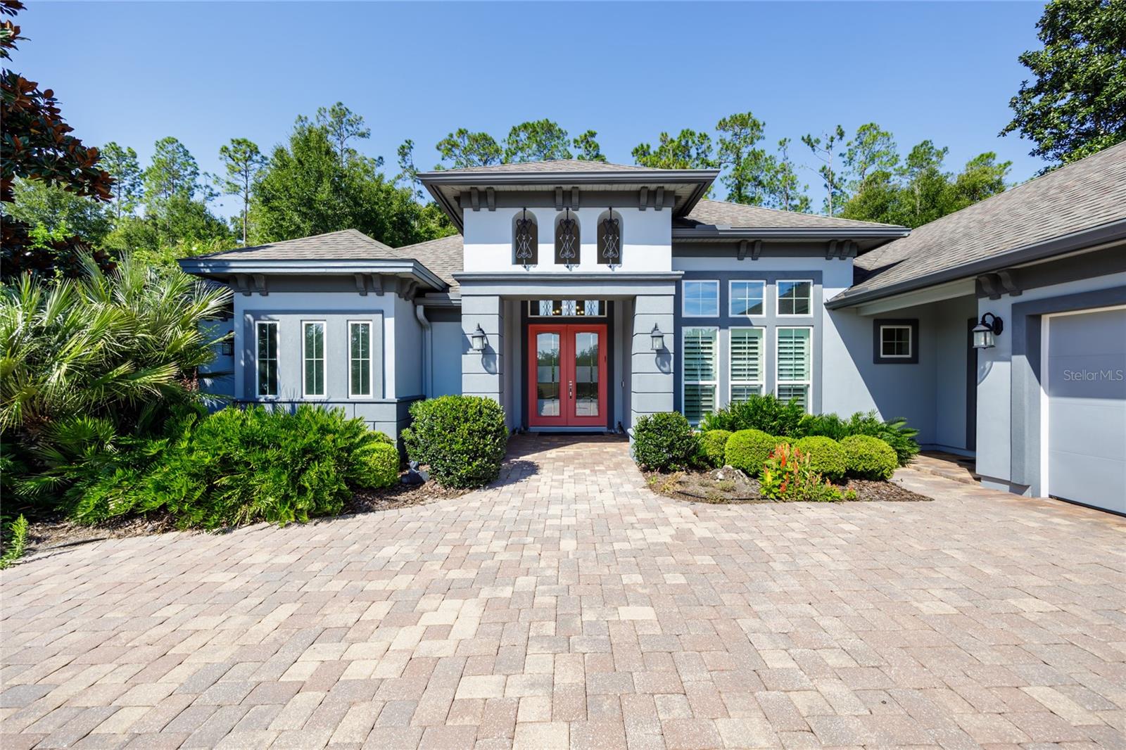 ESTATES OF WILDS PLANTATION - Residential
