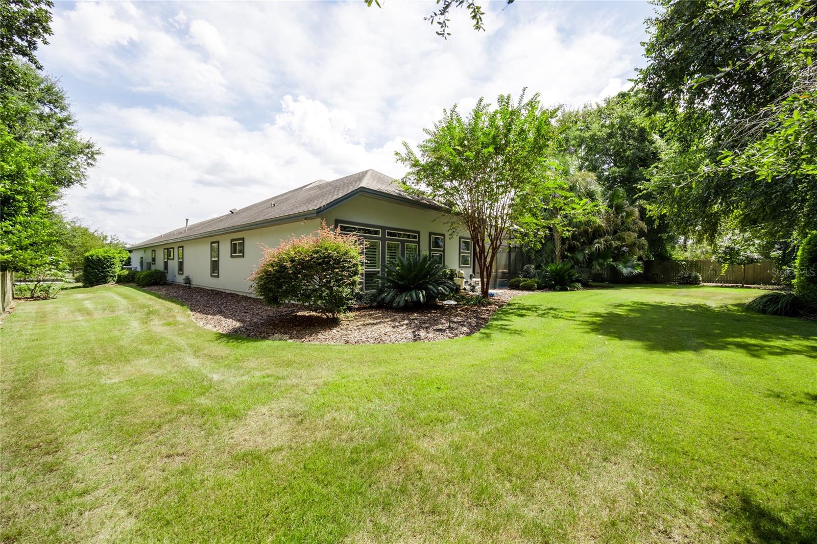 ESTATES OF WILDS PLANTATION - Residential