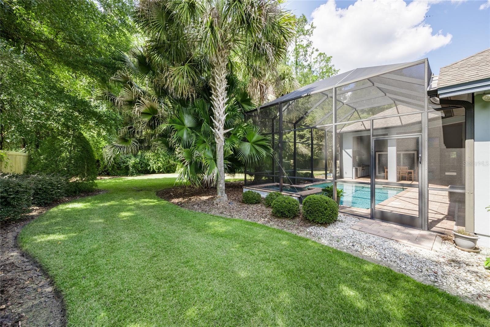 ESTATES OF WILDS PLANTATION - Residential
