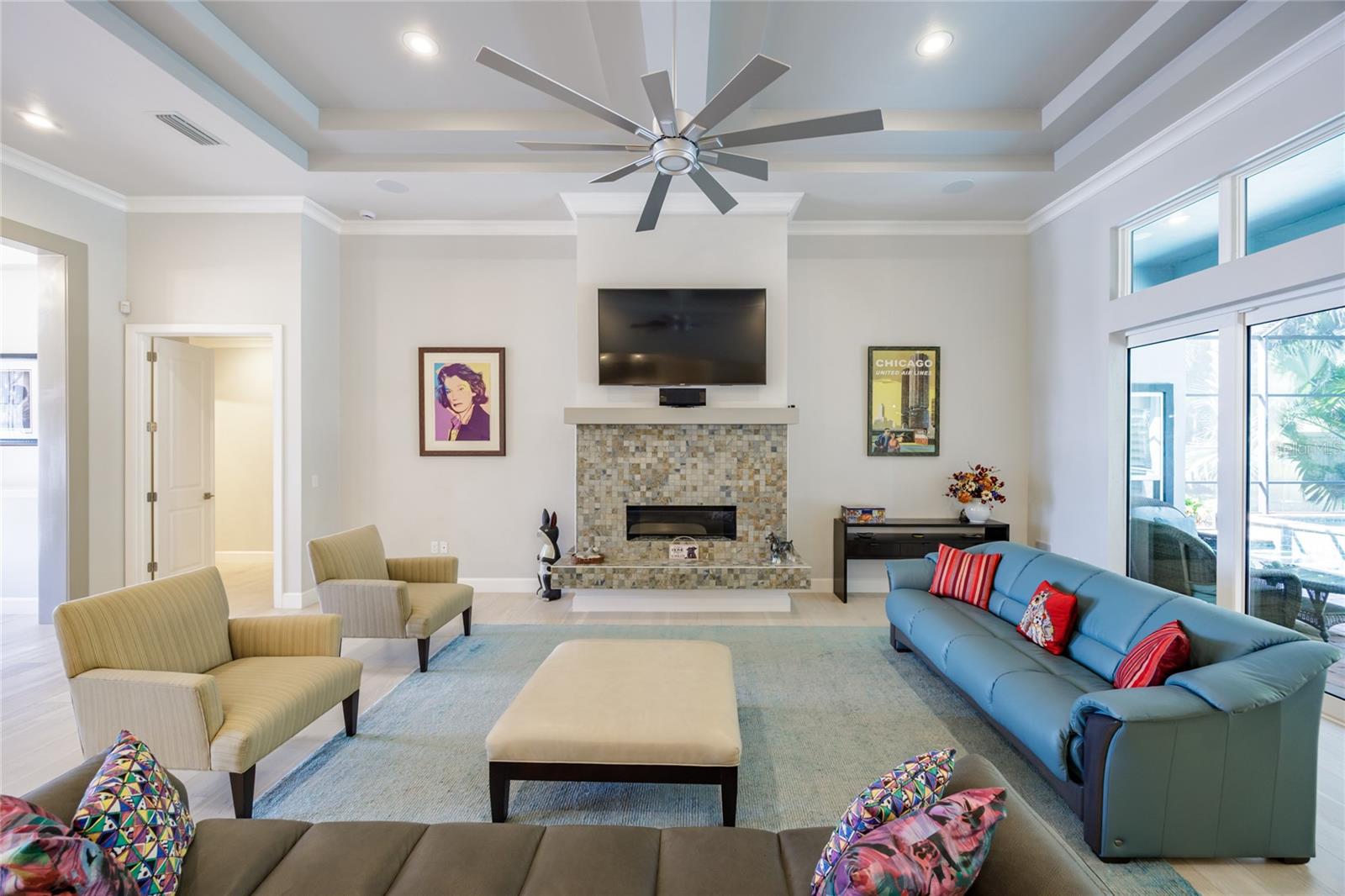 ESTATES OF WILDS PLANTATION - Residential