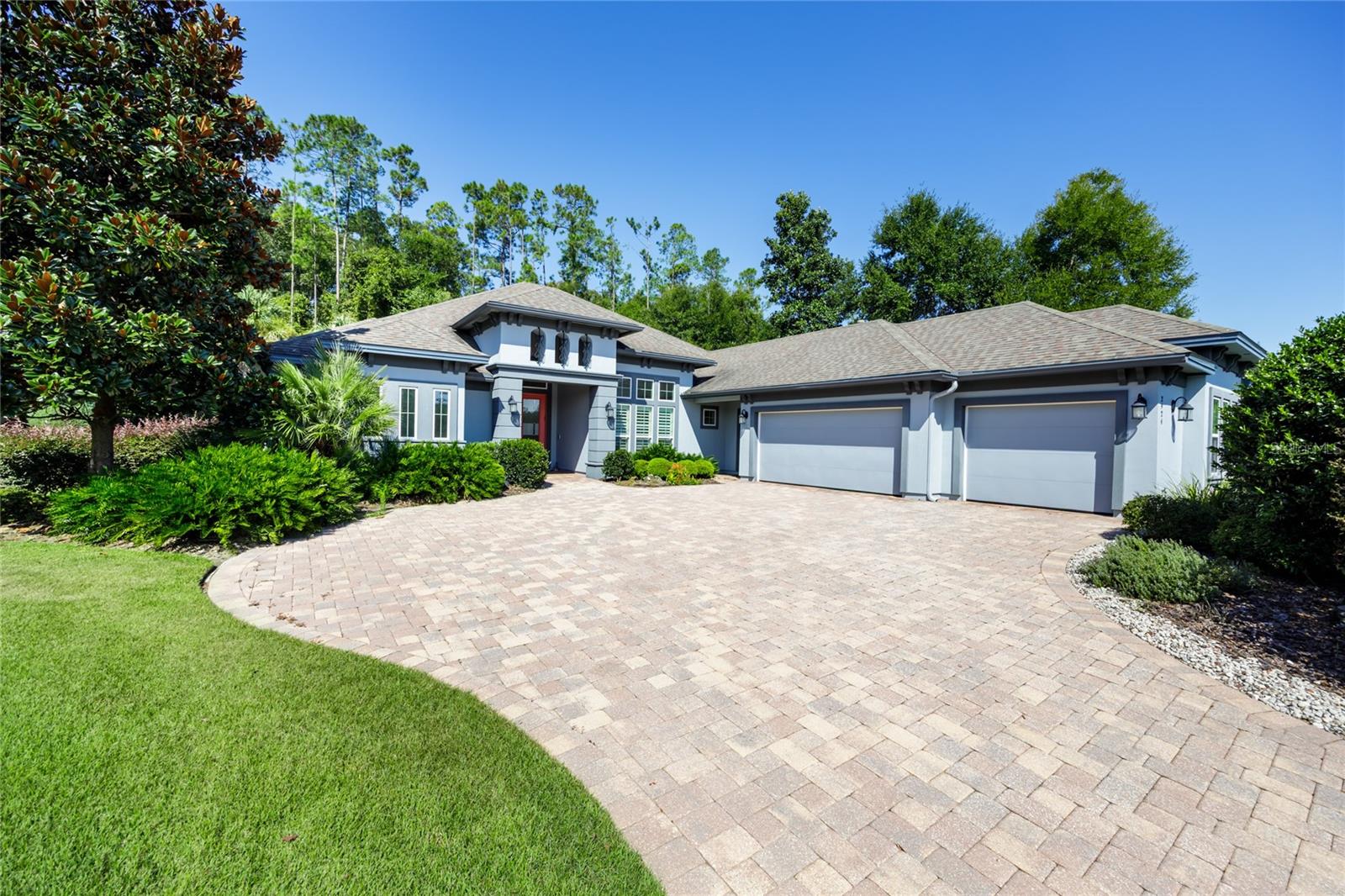 ESTATES OF WILDS PLANTATION - Residential