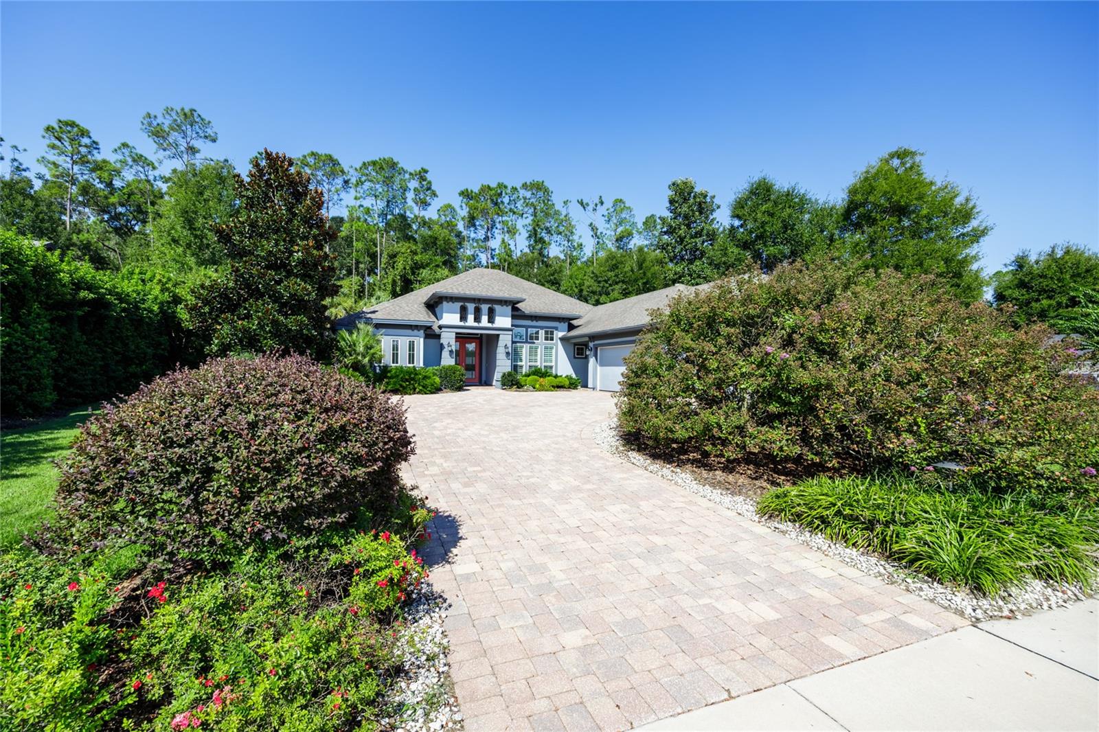 ESTATES OF WILDS PLANTATION - Residential