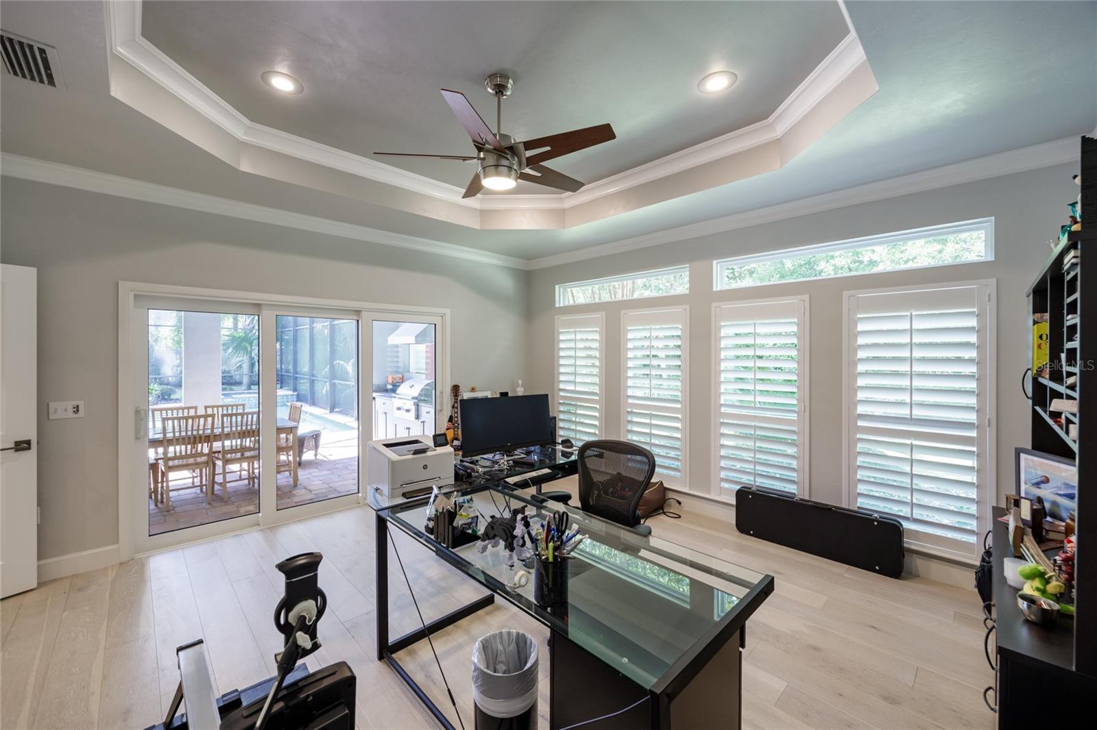 ESTATES OF WILDS PLANTATION - Residential