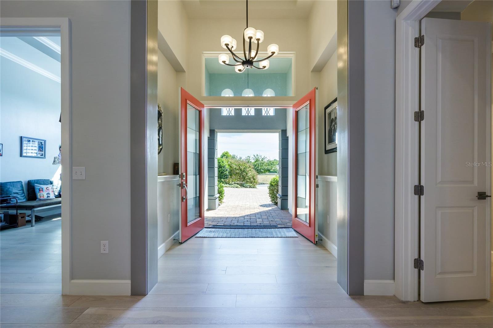 ESTATES OF WILDS PLANTATION - Residential