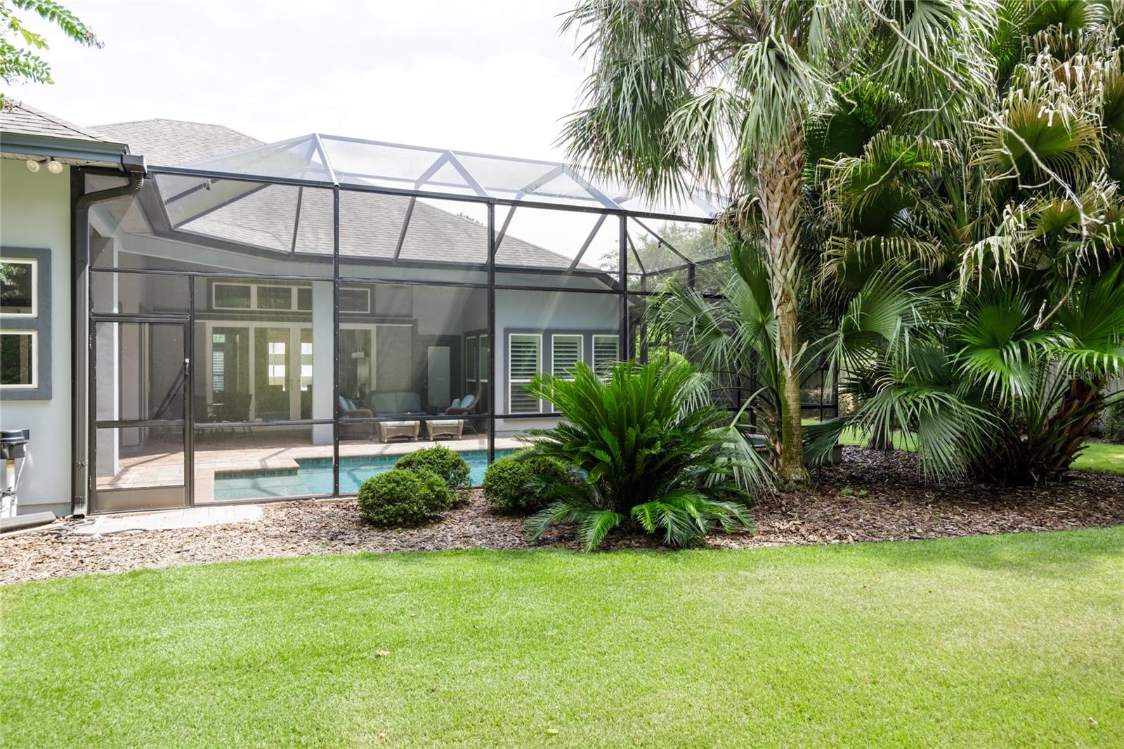ESTATES OF WILDS PLANTATION - Residential