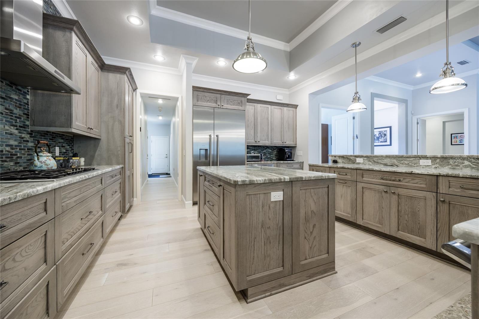 ESTATES OF WILDS PLANTATION - Residential