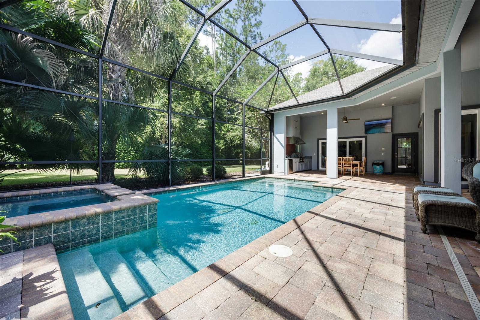 ESTATES OF WILDS PLANTATION - Residential