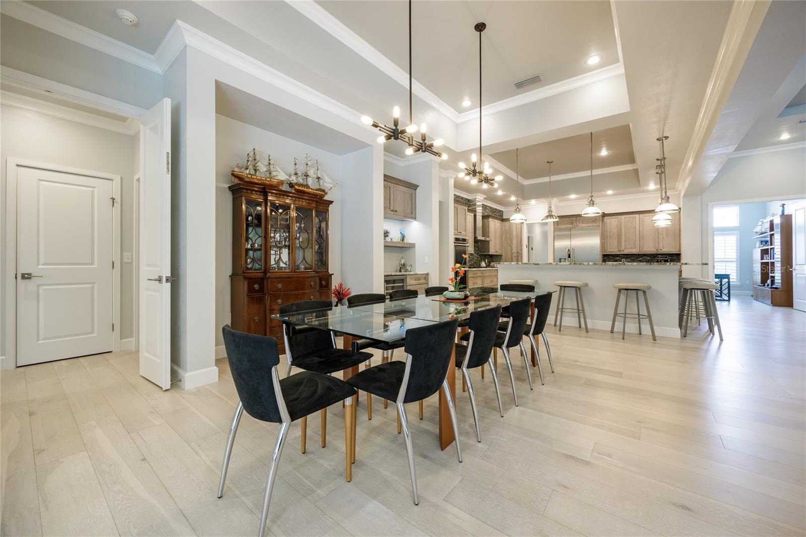 ESTATES OF WILDS PLANTATION - Residential