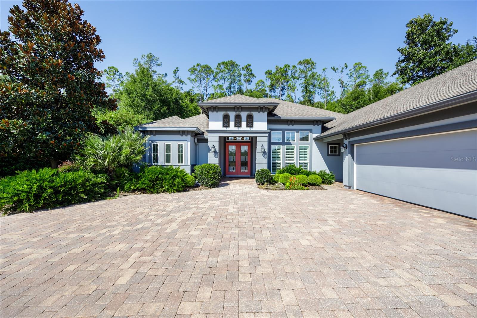 ESTATES OF WILDS PLANTATION - Residential