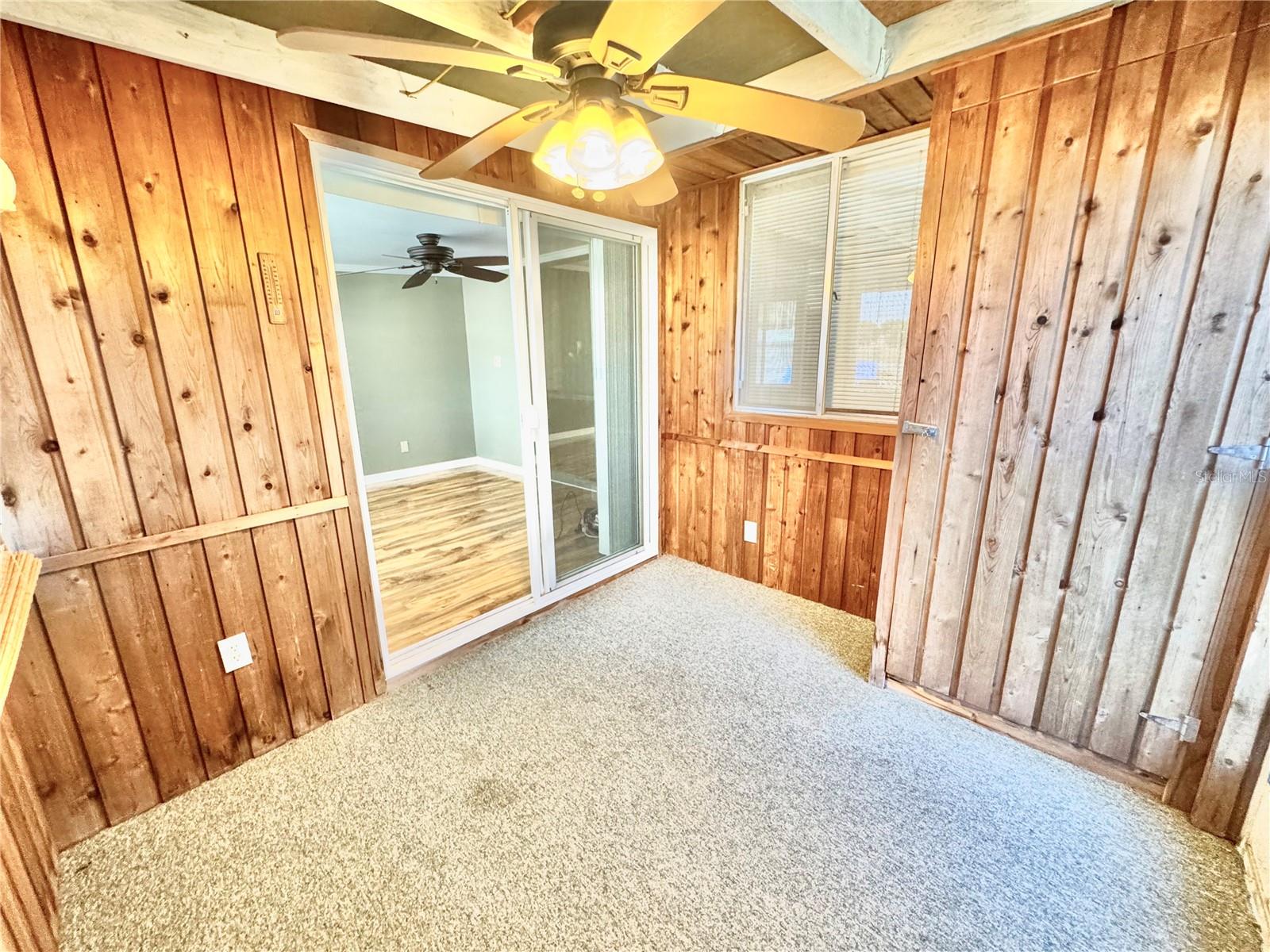 VACATION VILLAGE CONDO - Residential