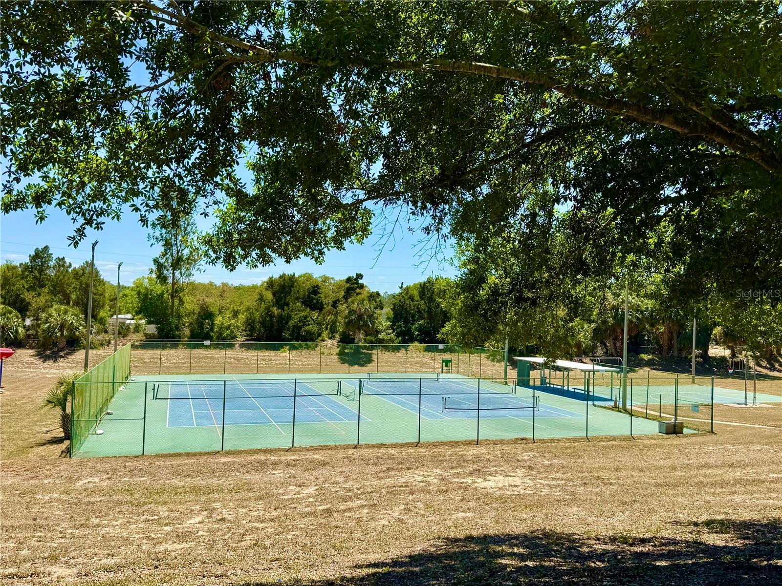 VACATION VILLAGE CONDO - Residential