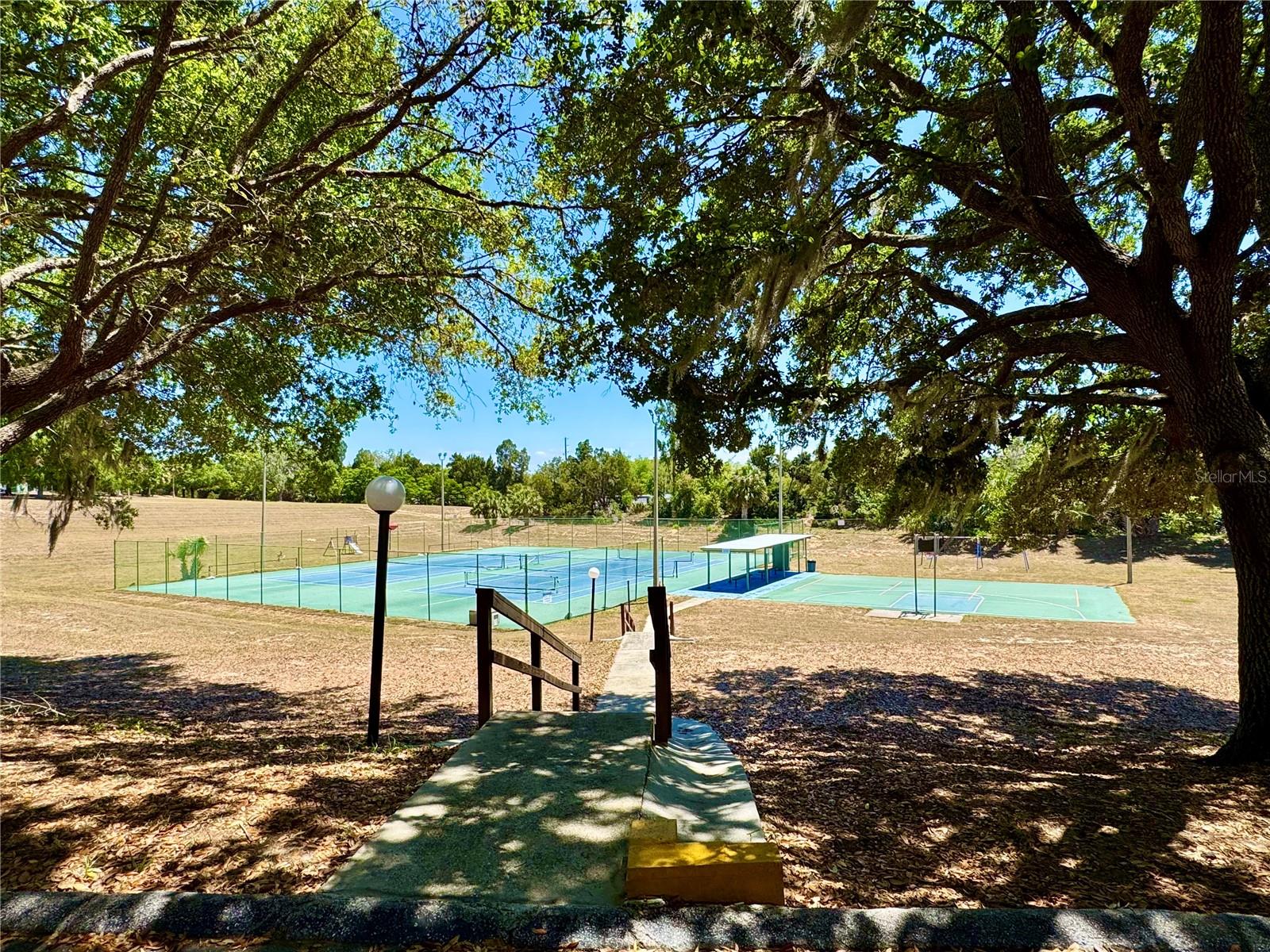 VACATION VILLAGE CONDO - Residential