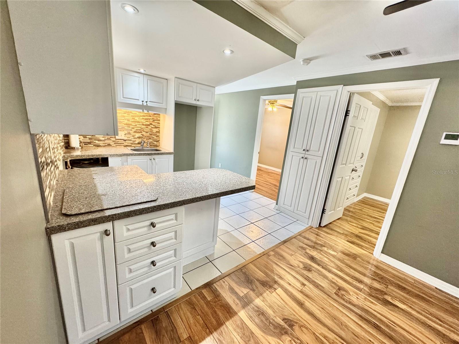 VACATION VILLAGE CONDO - Residential